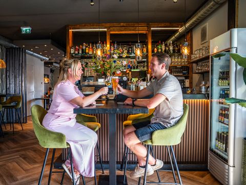 TopParken Residence Lichtenvoorde - Camping Ost-Gelre