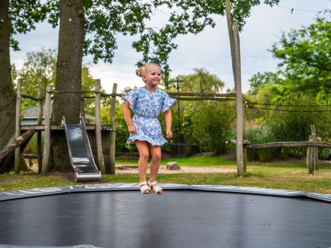 TopParken Residence Lichtenvoorde - Camping Ost-Gelre