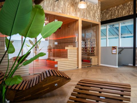 TopParken Residence Lichtenvoorde - Camping Ost-Gelre