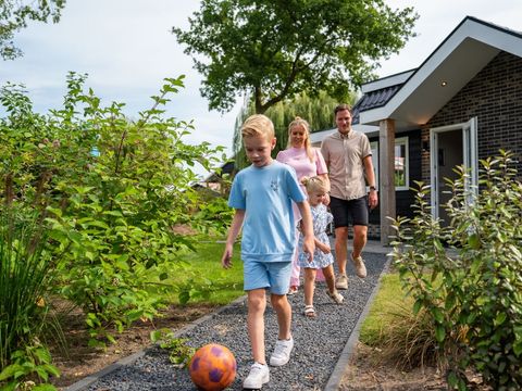 TopParken Residence Lichtenvoorde - Camping Ost-Gelre - Image N°50