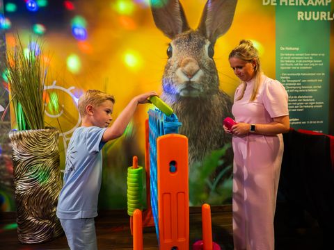 TopParken Residence Lichtenvoorde - Camping Ost-Gelre