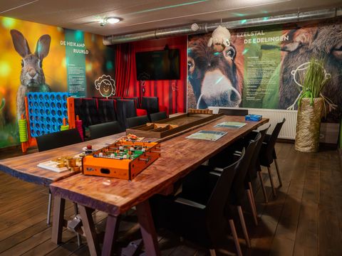 TopParken Residence Lichtenvoorde - Camping Ost-Gelre