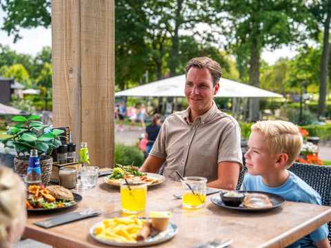 TopParken Residence Lichtenvoorde - Camping Ost-Gelre