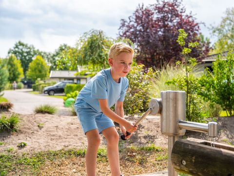 TopParken Residence Lichtenvoorde - Camping Ost-Gelre - Image N°15