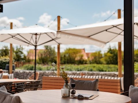 Landal Noordzee Residence Cadzand-Bad - Camping Cadzand