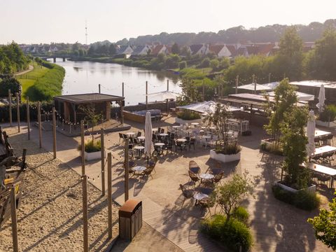 Landal Noordzee Residence Cadzand-Bad - Camping Cadzand - Image N°5
