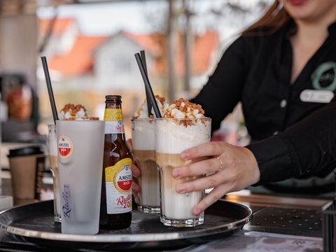 Landal Noordzee Residence Cadzand-Bad - Camping Cadzand