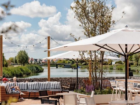 Landal Noordzee Residence Cadzand-Bad - Camping Cadzand