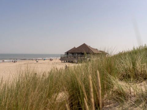 Landal Noordzee Residence Cadzand-Bad - Camping Cadzand - Image N°2