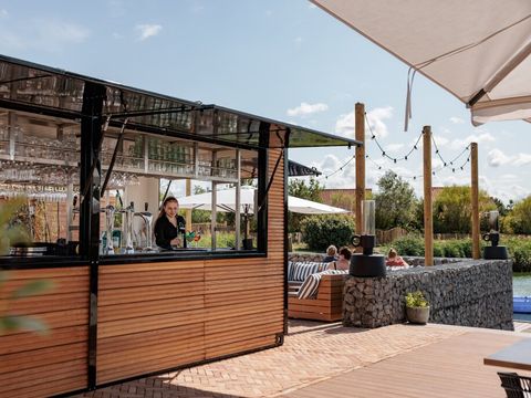 Landal Noordzee Residence Cadzand-Bad - Camping Cadzand