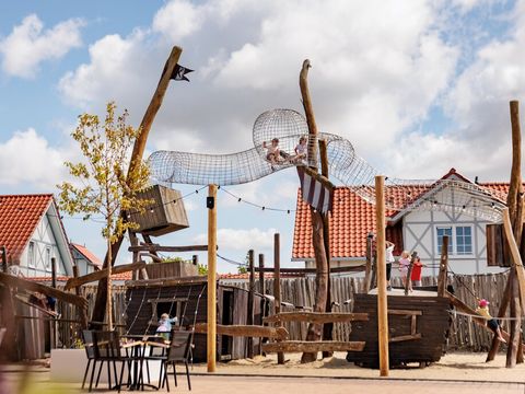 Landal Noordzee Residence Cadzand-Bad - Camping Cadzand - Image N°4