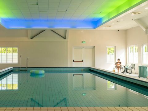 Landal Noordzee Residence Cadzand-Bad - Camping Cadzand