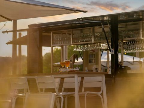 Landal Noordzee Residence Cadzand-Bad - Camping Cadzand