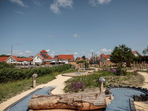 Landal Noordzee Residence Cadzand-Bad - Camping Cadzand - Image N°3