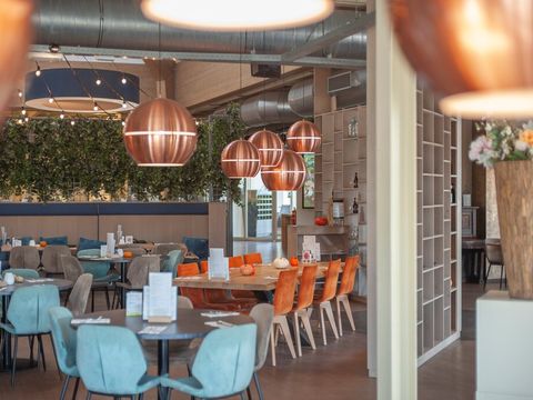 Landal Noordzee Residence Cadzand-Bad - Camping Cadzand