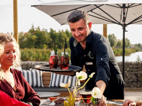 Landal Noordzee Residence Cadzand-Bad - Camping Cadzand