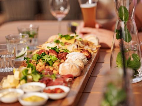 Landal Noordzee Residence Cadzand-Bad - Camping Cadzand