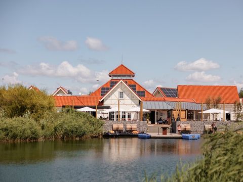 Landal Noordzee Residence Cadzand-Bad - Camping Cadzand