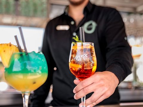 Landal Noordzee Residence Cadzand-Bad - Camping Cadzand