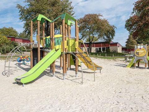 Landal Vakantiepark Schin op Geul - Camping Valkenburg an der Geul - Image N°5