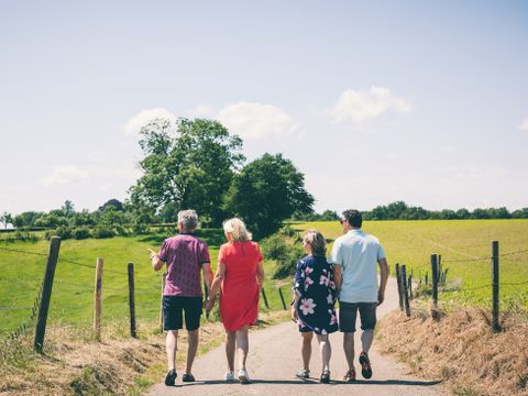 Roompot Vakantiepark Schin op Geul - Camping Valkenburg an der Geul