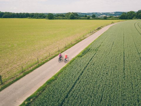 Landal Vakantiepark Schin op Geul - Camping Valkenburg an der Geul