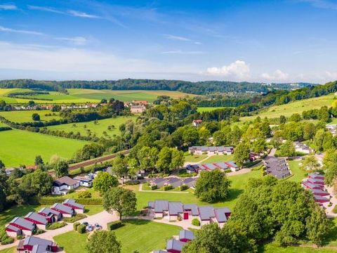 Landal Vakantiepark Schin op Geul - Camping Valkenburg an der Geul