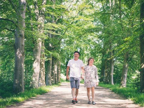 Roompot Vakantiepark Schin op Geul - Camping Valkenburg an der Geul