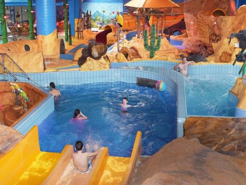 Roompot Vakantiepark Schin op Geul - Camping Valkenburg an der Geul - Image N°4