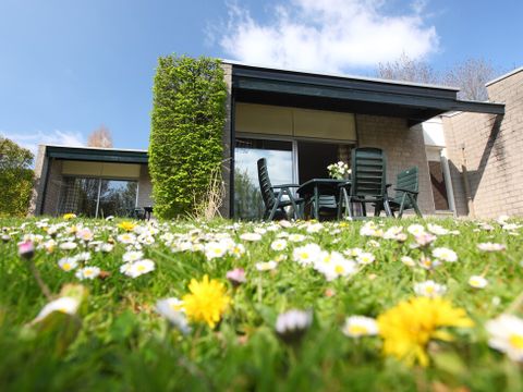 Landal Vakantiepark Schin op Geul - Camping Valkenburg an der Geul