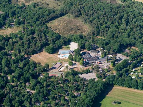 Vakantiepark Westerbergen - Camping De Wolden - Image N°51