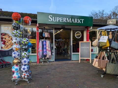 Vakantiepark Westerbergen - Camping De Wolden