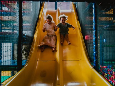 Vakantiepark Westerbergen - Camping De Wolden - Image N°19