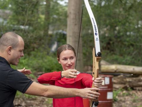 Vakantiepark Westerbergen - Camping De Wolden - Image N°65