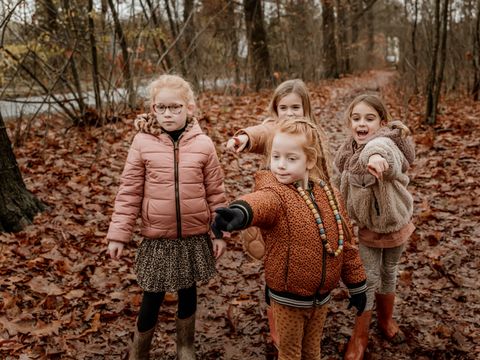 Vakantiepark Westerbergen - Camping De Wolden