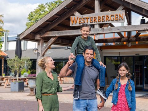 Vakantiepark Westerbergen - Camping De Wolden - Image N°7