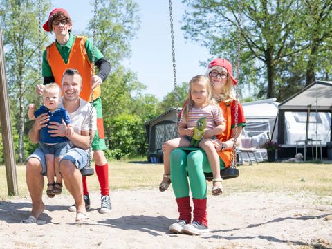 Vakantiepark Westerbergen - Camping De Wolden - Image N°22