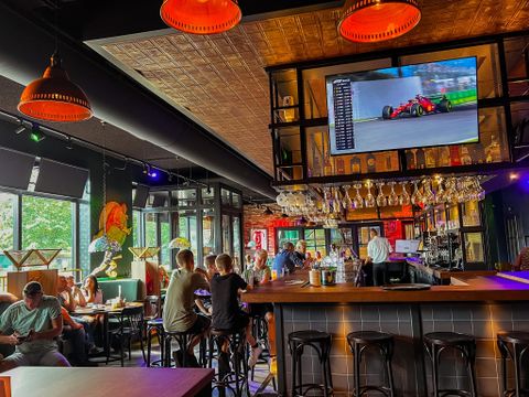 Vakantiepark Westerbergen - Camping De Wolden