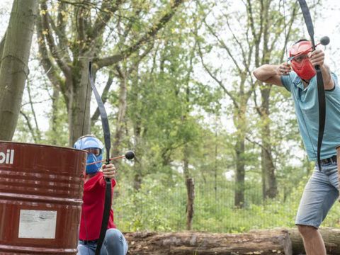 Vakantiepark Westerbergen - Camping De Wolden - Image N°69