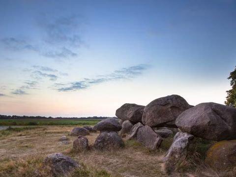 Vakantiepark Westerbergen - Camping De Wolden - Image N°82
