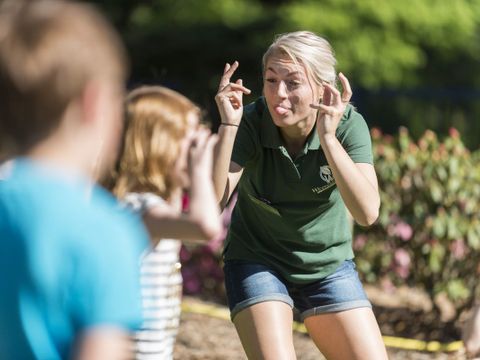 Vakantiepark Westerbergen - Camping De Wolden - Image N°26