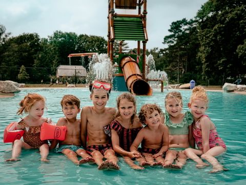 Vakantiepark Westerbergen - Camping De Wolden - Image N°5