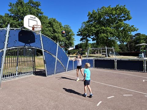 Vakantiepark Westerbergen - Camping De Wolden - Image N°48