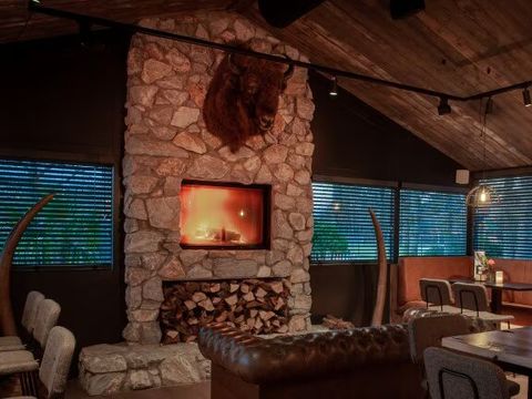 Vakantiepark Westerbergen - Camping De Wolden