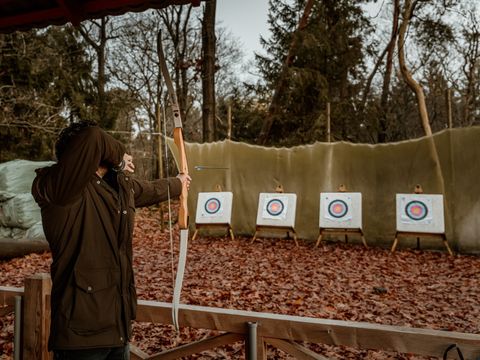Vakantiepark Westerbergen - Camping De Wolden - Image N°31