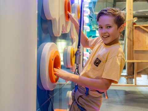 Vakantiepark Westerbergen - Camping De Wolden - Image N°3