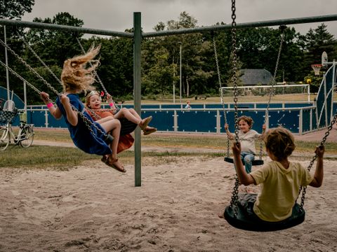 Vakantiepark Westerbergen - Camping De Wolden - Image N°37