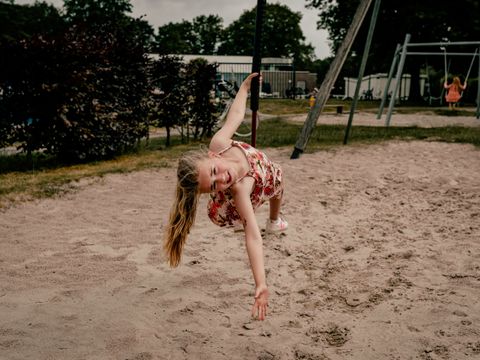 Vakantiepark Westerbergen - Camping De Wolden - Image N°39