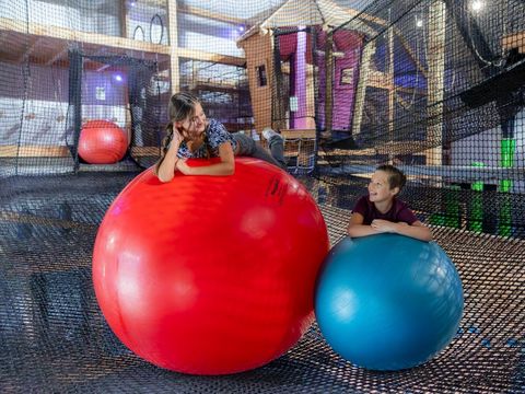Vakantiepark Westerbergen - Camping De Wolden - Image N°16