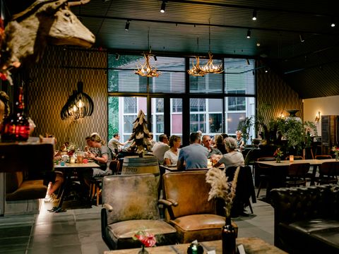 Vakantiepark Westerbergen - Camping De Wolden